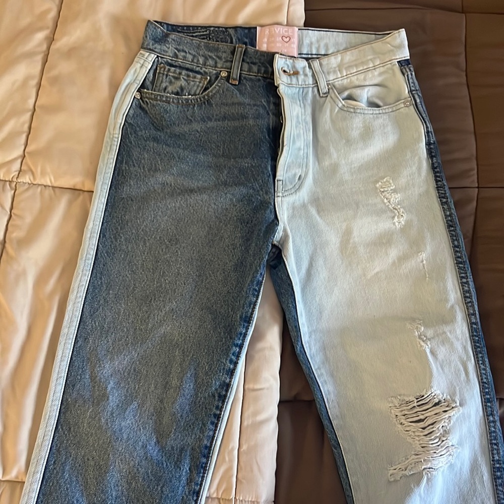 Revice Denim